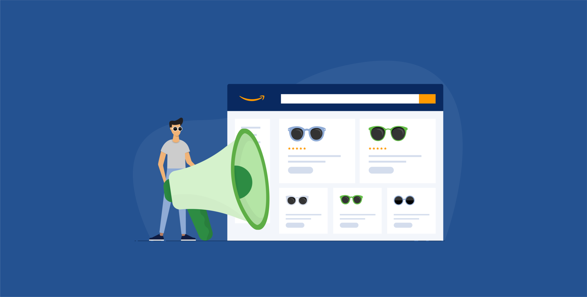 Understanding the Challenges of Amazon Marketing Optimization