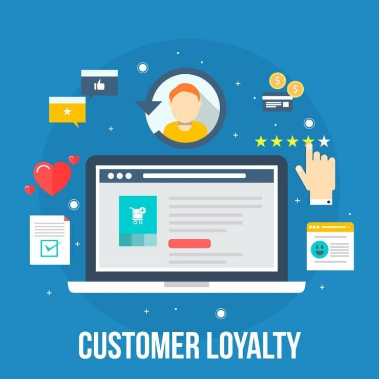 8 Ways to Retain Customers on Your Shopify Store