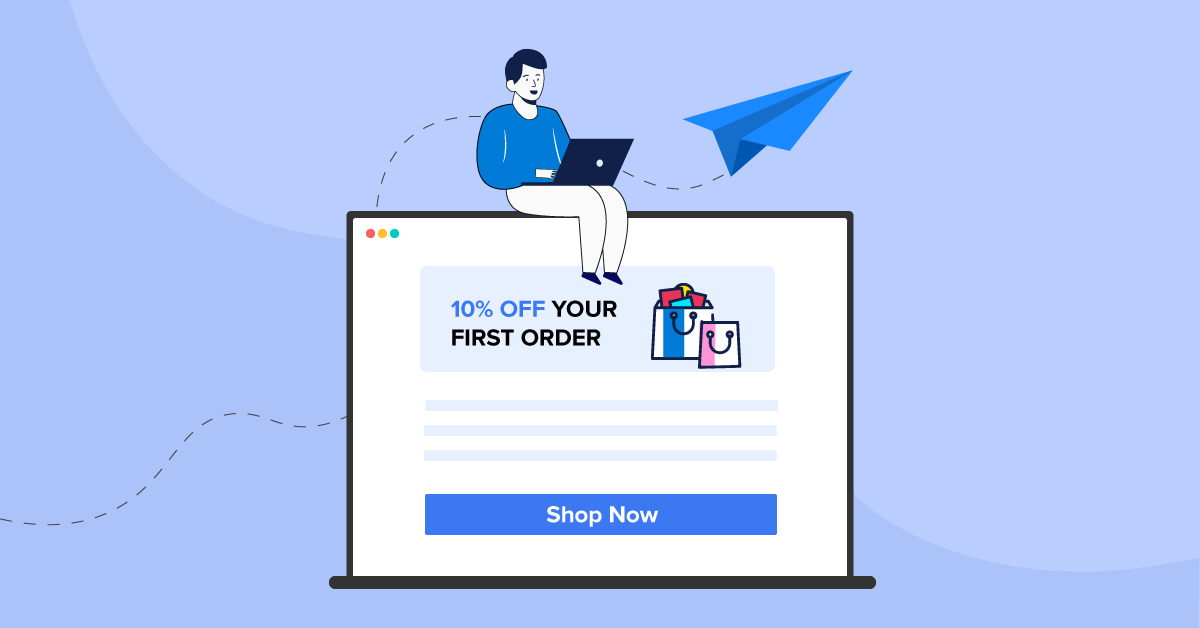 Ecommerce Email Marketing: 8 Strategies to Improve Performance