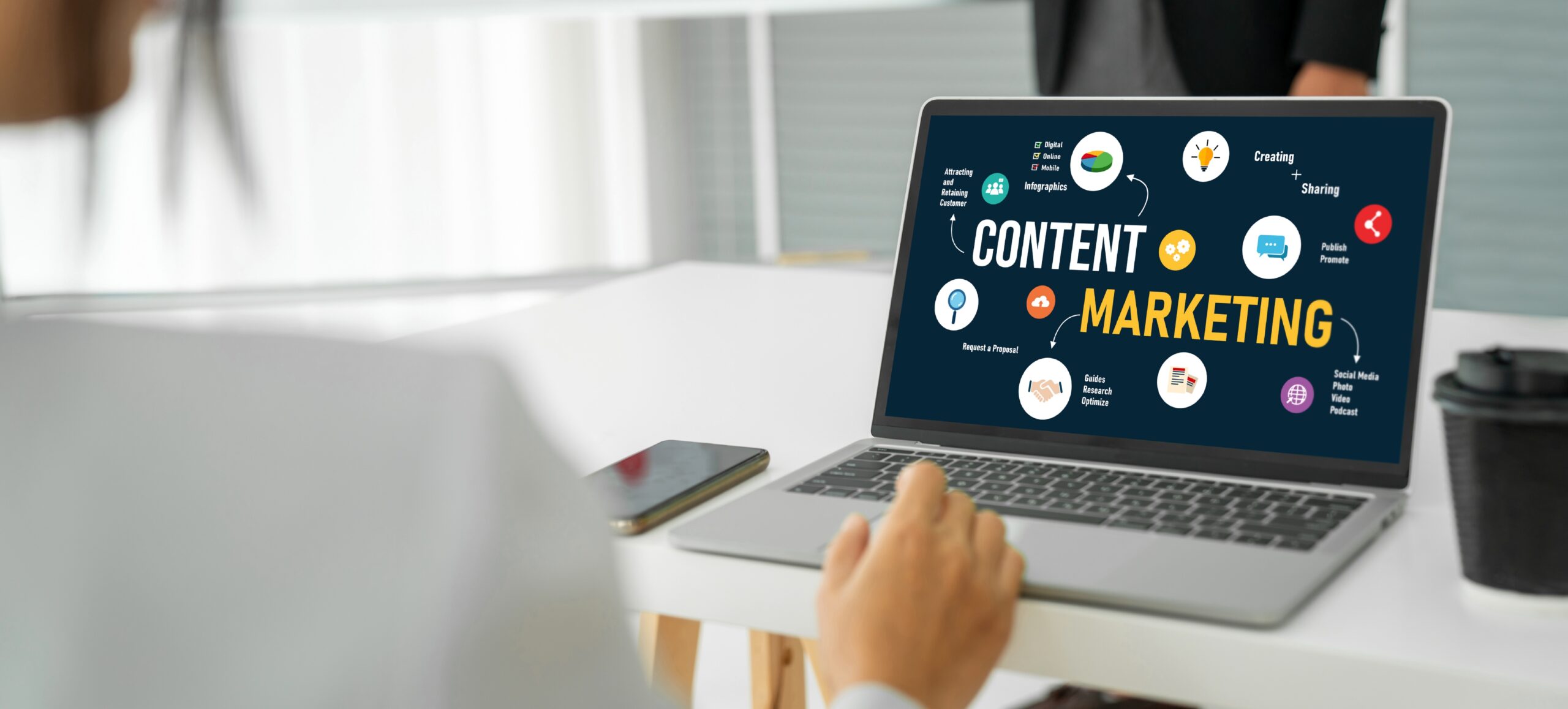Is Content Marketing Crucial for eCommerce, or Oversaturated?
