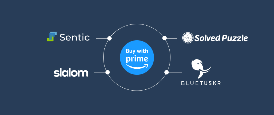 What the C-suite should know about Buy with Prime